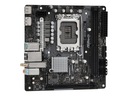 ASROCK B610M-ITX/ac LGA1700 2x DDR4 DIMM