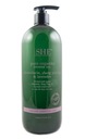 OM SHE AROMATHERAPY organický sprchový gél Lawender Gel 1000 ml ECO Levanduľa