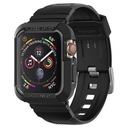 Puzdro Spigen RA s remienkom pre Apple Watch 44/45 mm