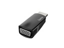 Adaptér HDMI na VGA, Full-HD 1080p