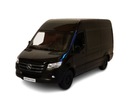 MODEL Kinsmart 1:48 Mercedes-Benz Sprinter v balení