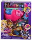 Rodinná súprava Polly Pocket Lenh