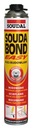 SOUDAL GLUE SOUDABOND EASY 750ML