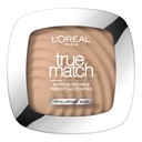 LOREAL COLOR POWDER TRUE MATCH R2-C2 ROSE VANILLA