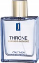 Fenzi THRONE MEN parfém 100ml EDP NOVINKA