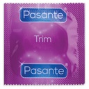 PASANTE TRIM CONDOM 72 ks Dist PL