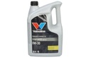 Motorový olej VALVOLINE SYNPOWER ENV C2 0W30 5L