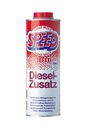 LIQUI MOLY 2663 Úprava paliva diesel 1L