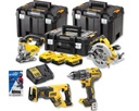 DEWALT DCK421P3 DCS367 DCS331 DCS570 DCD791+ ZDARMA