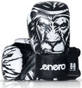 Enero BOXERSKÉ RUKAVICE kožené TIGER 14 oz