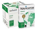 Navigator Univerzálny kopírovací papier A4 80 g/m2 5 balíkov