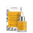 ALKMIE Skin superfood 15 ml Multivitamínový olej