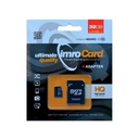 PAMÄŤOVÁ KARTA 32GB MICRO SD IMRO PRE ADAPTÉR FOTOAPARÁT