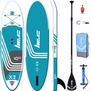 ZRAY X2 X-RIDER 10'10 INDUCOVANÁ SUP DOSKA PÁDLO