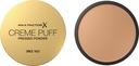 Max Factor Creme Puff prášok 41 Medium Beige 14 g