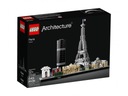 LEGO Architecture Paris 21044