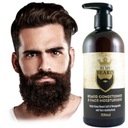 BY MY BEARD Bezoplachový kondicionér 300ml