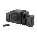 SADA REPRODUKTOROV 2.1 SUBWOOFER EDIFIER CX 7 BT 5.0