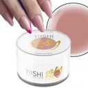 YOSHI EASY PRO BUILDING GEL COVER NATURAL 15g