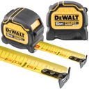 Prémiový 5m meter s magnetom DEWALT 36917