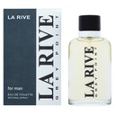 La Rive for Men Grey Point toaletná voda 90 ml