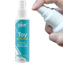 TOY CLEAN tekutina na čistenie erotických hračiek 100 ml