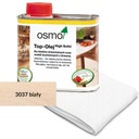 OSMO 3037 TOP OIL biela s plienkou