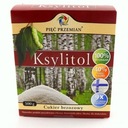 Xylitol 500g brezový cukor zdravý diabetes