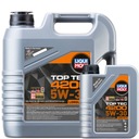 LIQUI MOLY TOP TEC 4200 5W30 LL 5L 504/507,00