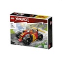 LEGO NINJAGO - PRETEKOVÉ VOZIDLO NINJA KAIA 71780