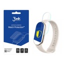 XIAOMI MI BAND 8 - OCHRANA HODINOK 3MK V. ARC+