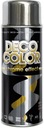 DECO COLOR LAK 024 STRIEBORNÝ CHROM 720248