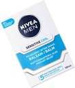 NIVEA BALZAM PO HOLENÍ 100 ml SENSITIVE COOL