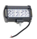 DIAĽKOVÁ PRACOVNÁ LAMPA 84W 28x LED 12/24V 4x4