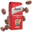 Segafredo Intermezzo 1kg kávových zŕn