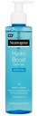 Neutrogena Hydro Boost Hydratačný čistiaci prostriedok na tvár 200 ml