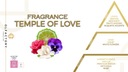 Aromamarketing | Temple of Love zloženie 150 ml