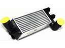 LORO INTERCOOLER 009-018-0003