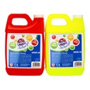 BUBBLE LIQUID 2000ML MÔJ BUBBLE MIX 1 KS.