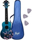 LET TUS32 SAKURA SOPRANO UKULELE S KRYTOM