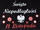 11. november, Deň nezávislosti, výzdoba, tabuľa, vitrína, noviny, škola