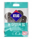 Atlas M-System 3G 120 PP M8/ FI 6,5 L100