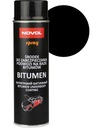 NOVOL BITUMEN na údržbu podvozku 500 ml