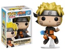 Funko POP! NARUTO POP N 181 - Naruto Rasengan