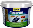 TetraPro Algae [10l vedierko] - rastlinná potrava