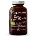 Spirulina Diet Food Bio Spirulina tablety 150 g 375 ks.