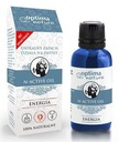 OPTIMA NATURA ENERGETICKÝ OLEJ ENERGIE 20 ML