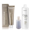 MONTIBELLO CROMATONE RECOVER SET farba + oxibel