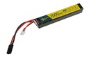 LiPo batéria 7,4V 2000mAh 15/30C