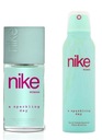 NIKE A SPARKLING DAY DNS SET 75ml + SPREJ 200ml